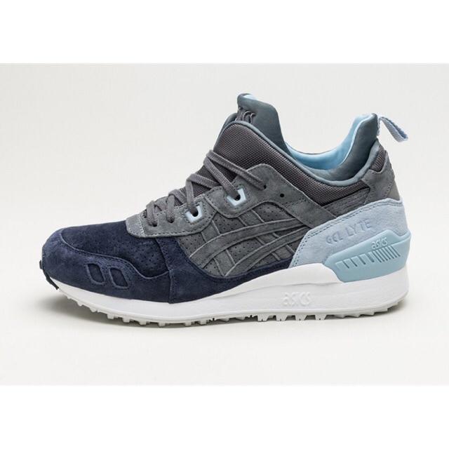 asics tiger gel lyte 3