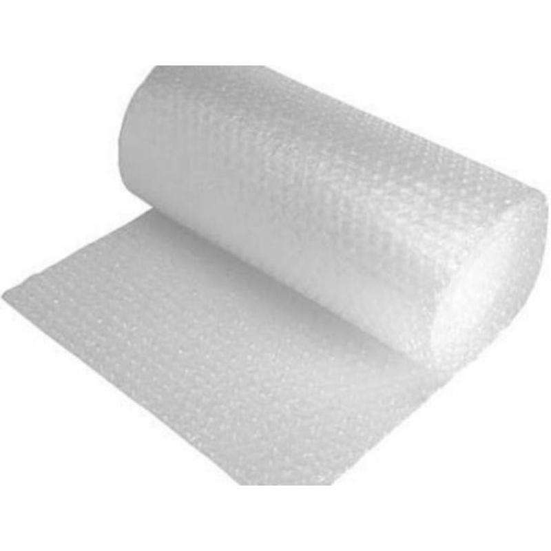 

BUBBLE WRAP PUTIH