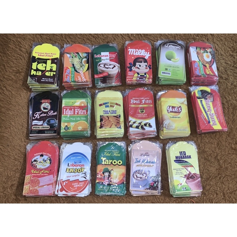 

Amplop Lebaran (link custom)