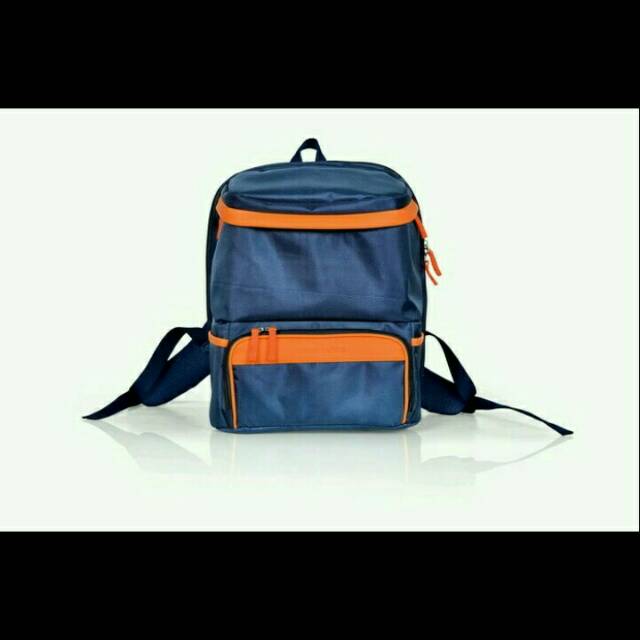 Natural Moms Backpack Max Tas Asi Natural Moms,