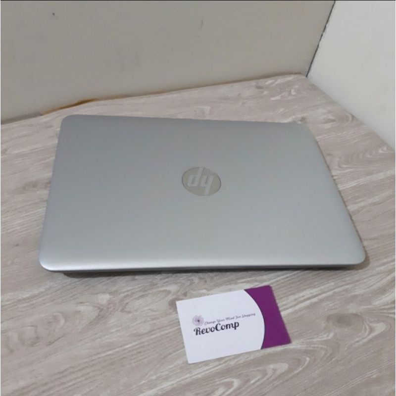 Laptop HP elitebook 820 G3 - Corei7 gen 6 - Ram - Ssd - Cam