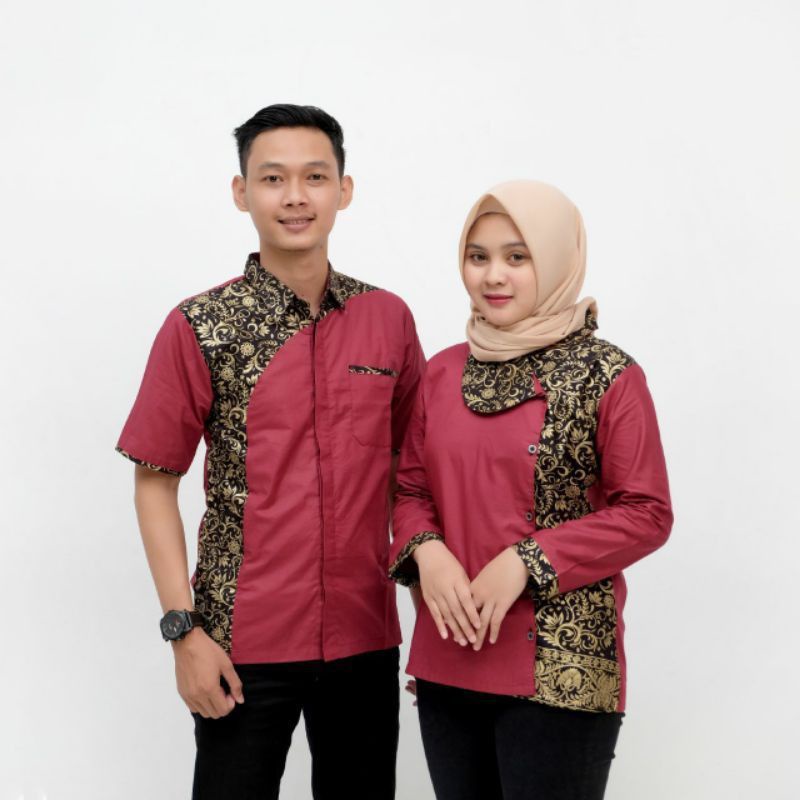 Seragam Kerja | Seragam Kantor | Seragam Hotel | Seragam Pabrik Kemeja Kerja Wanita Atasan Kerja Wanita Kemeja Pria