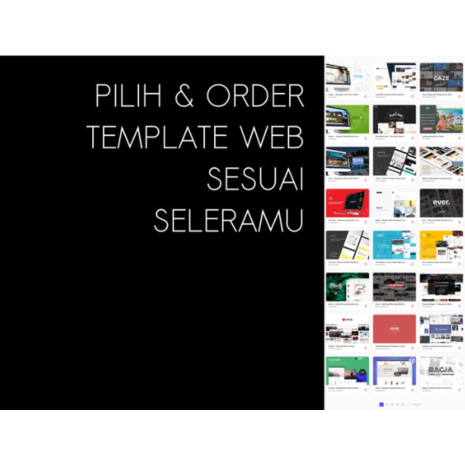 4 Education Wordpress Template / Wordpress Premium Theme