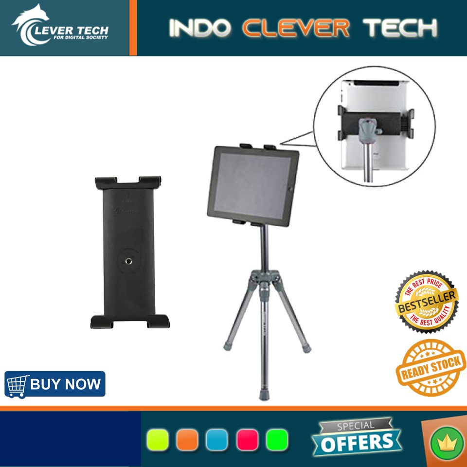 Fotopro Tablet Holder ID 200+