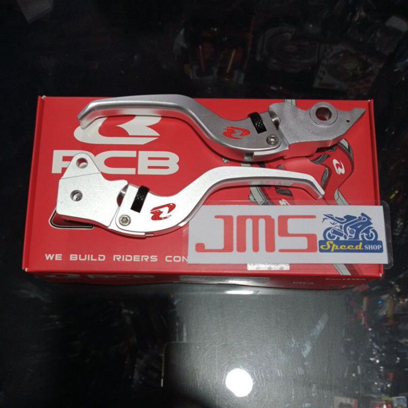 handle rem pegangan rem kiri kanan rcb honda beat esp fi cbs vario 125 vario 150 cbs led Scoopy cbs