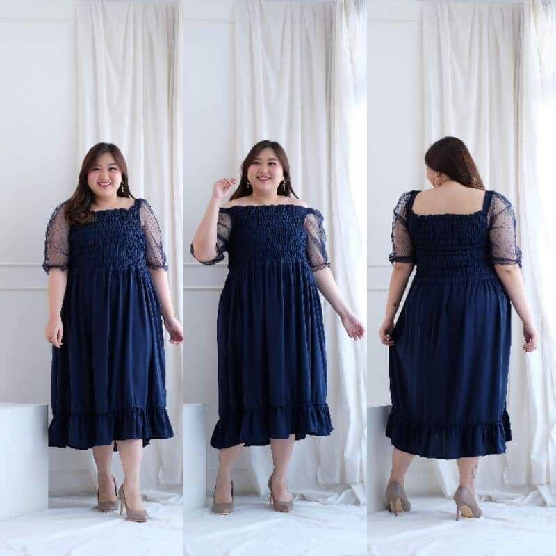 Dress Tile + Brokat Import Bangkok, Thailand