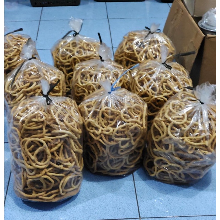 

GOLAK KREKEL 1 KG