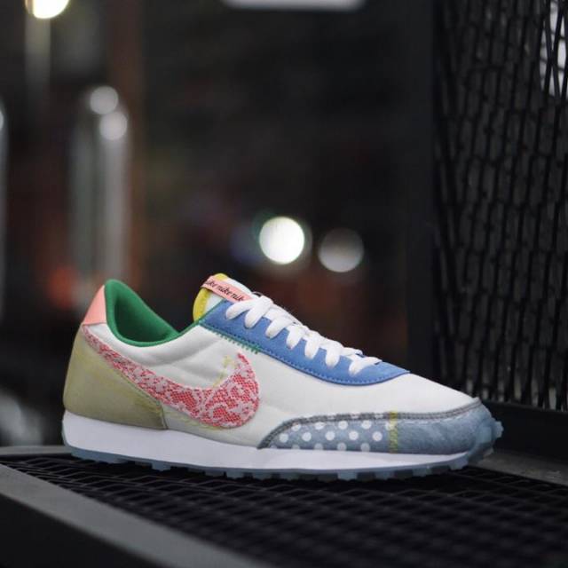 Sepatu running wanita nike daybreak original BNWB