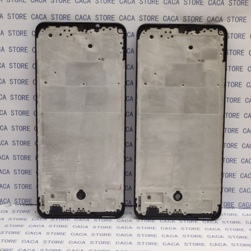 Frame Lcd - Tatakan Lcd - Tulang Tengah Lcd Oppo Reno 3 ORIGINAL