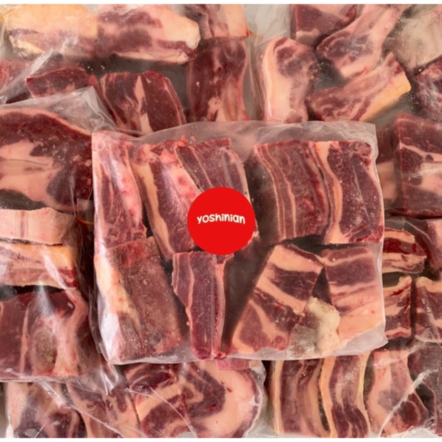 

Shortribs