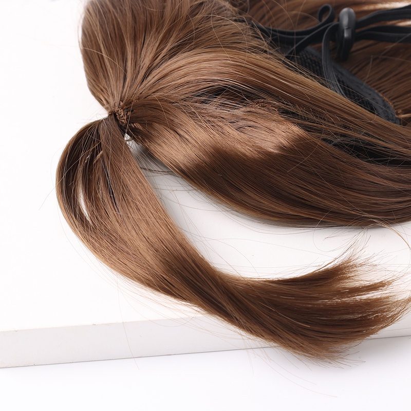 [1 Pcs Pet Products] [Pet Wig Cosplay Props]