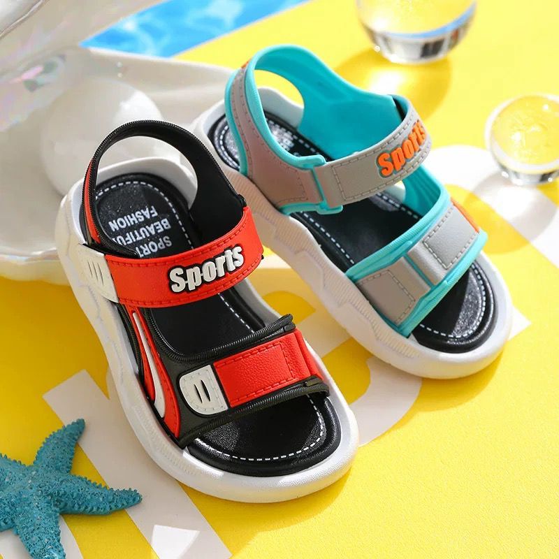 Sandal Gunung Anak Pria Sport import High Quality S2