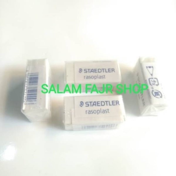 

Steadler Rasoplast Penghapus