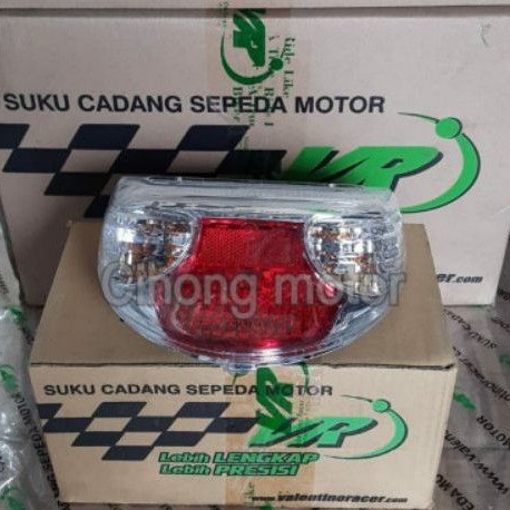 lampu stop lampu belakang jupiter z