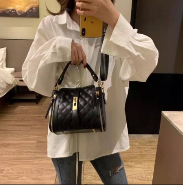 Hot Sale 2020 Tas Wanita Tas Selempang Fashion Wanita Korean