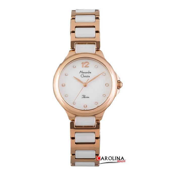 

Alexandre Christie A2790LHBRGSLL