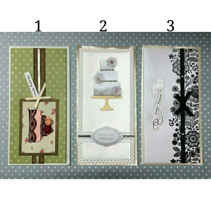 

Wedding Card - P40