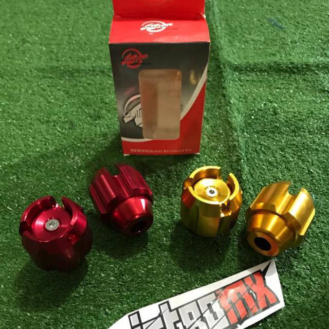 Bandul supermoto crf 150 klx 150