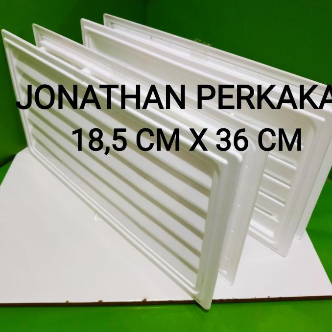 lubang hawa pintu kamar mandi/lubang angin pintu wc/lubang udara