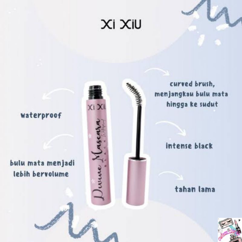 xi xiu divine mascara waterproof - xixiu divine mascara waterproof - xi xiu mascara - xixiu mascara - mascara waterproof - mascara xi xiu - mascara xixiu