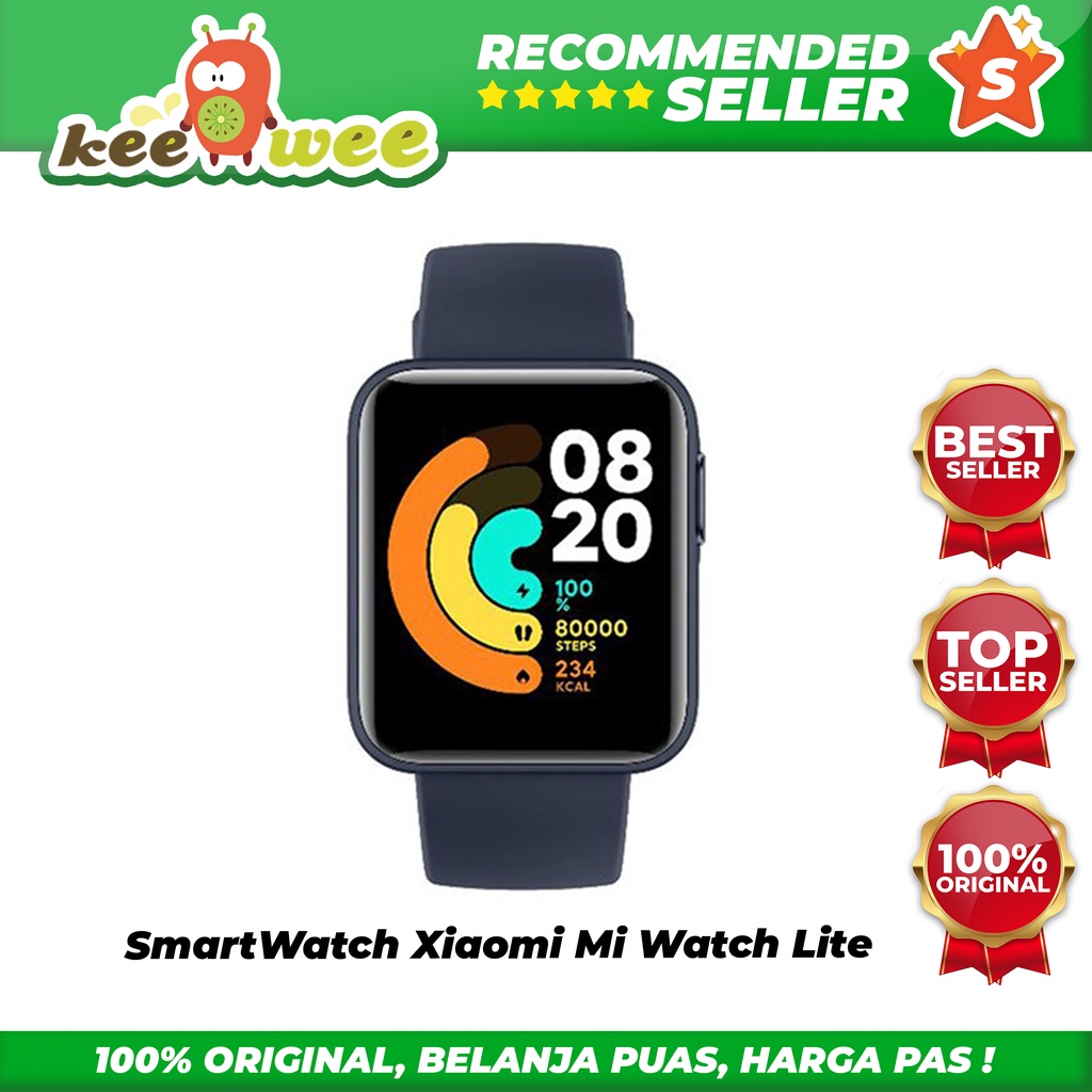 SmartWatch Xiaomi Mi Watch Lite