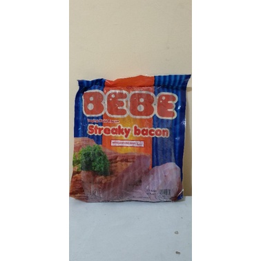 

BEBE Bacon Aroma Bali [1kg]