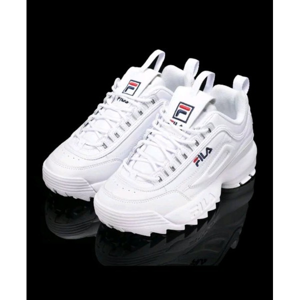 fila shoes price for women