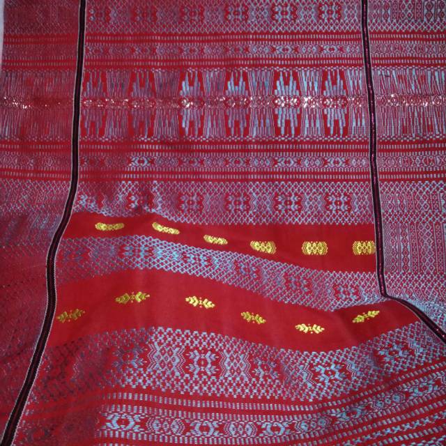 uis nipes semi sutra motif besar