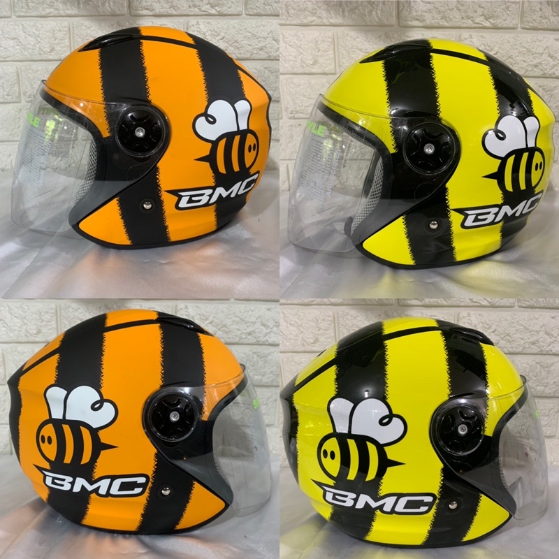 BMC MILAN FLUFFY BEE
