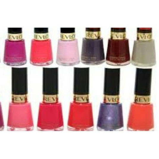 ydg Kutek Revlon Shopee Indonesia ydg Kutek Revlon Shopee Indonesia