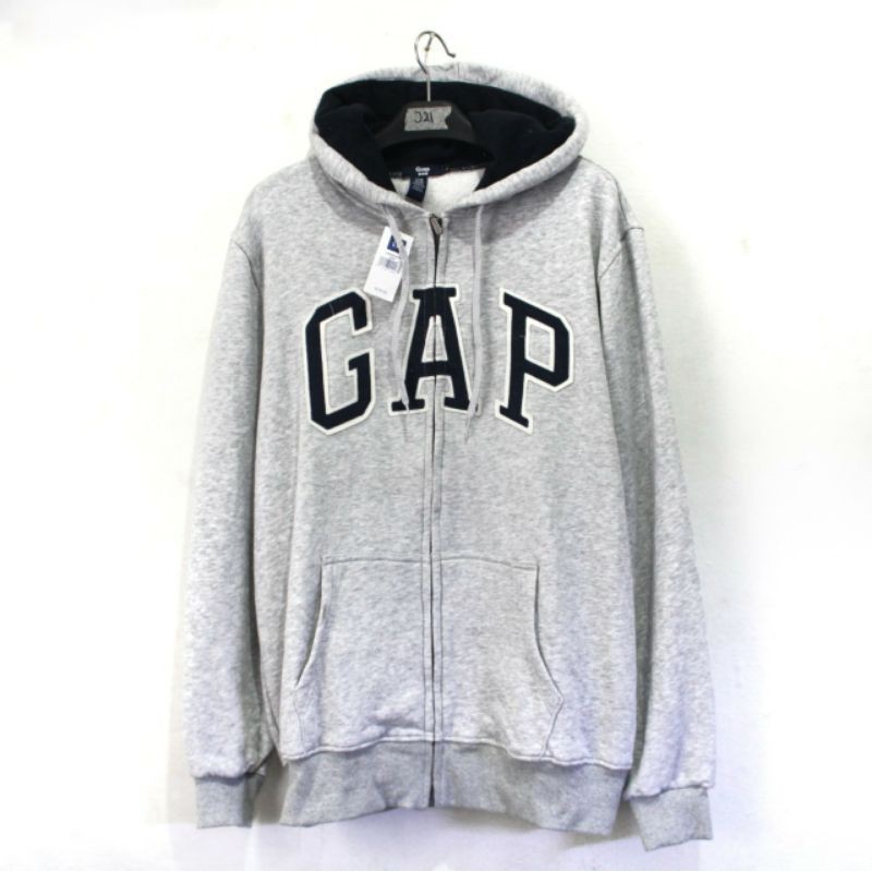 Hoodie Jaket Sweater Gap