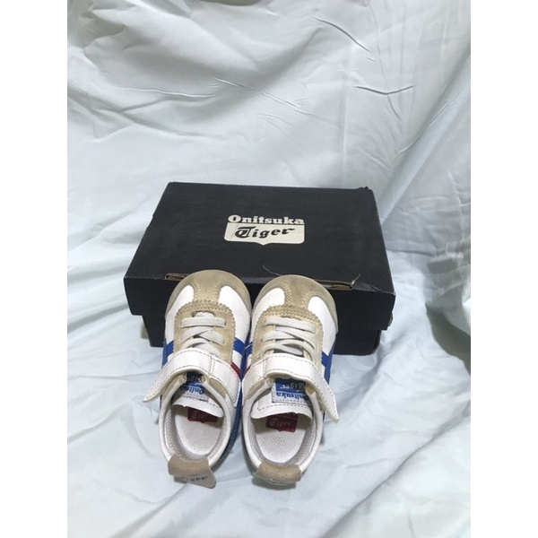 preloved second onitsuka tiger mexico baby kids shoes