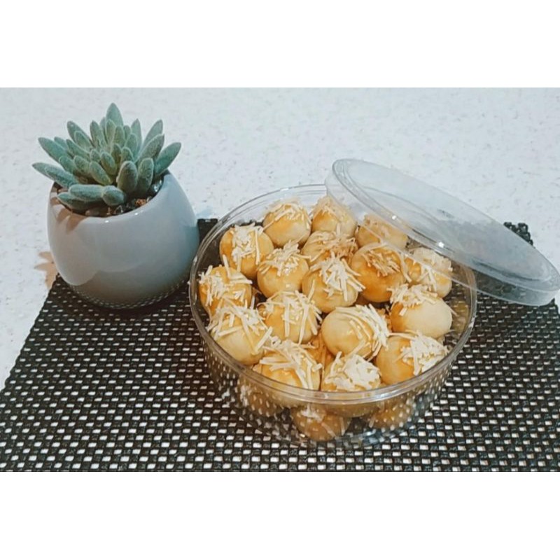 

Nastar Keju Premium