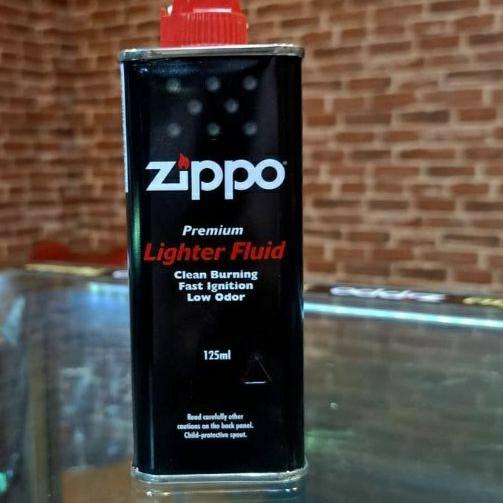 zippo fluid minyak zippo 