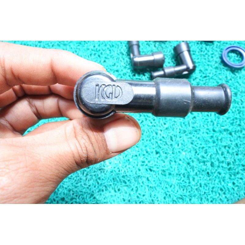 cangklong tutup busi kgd