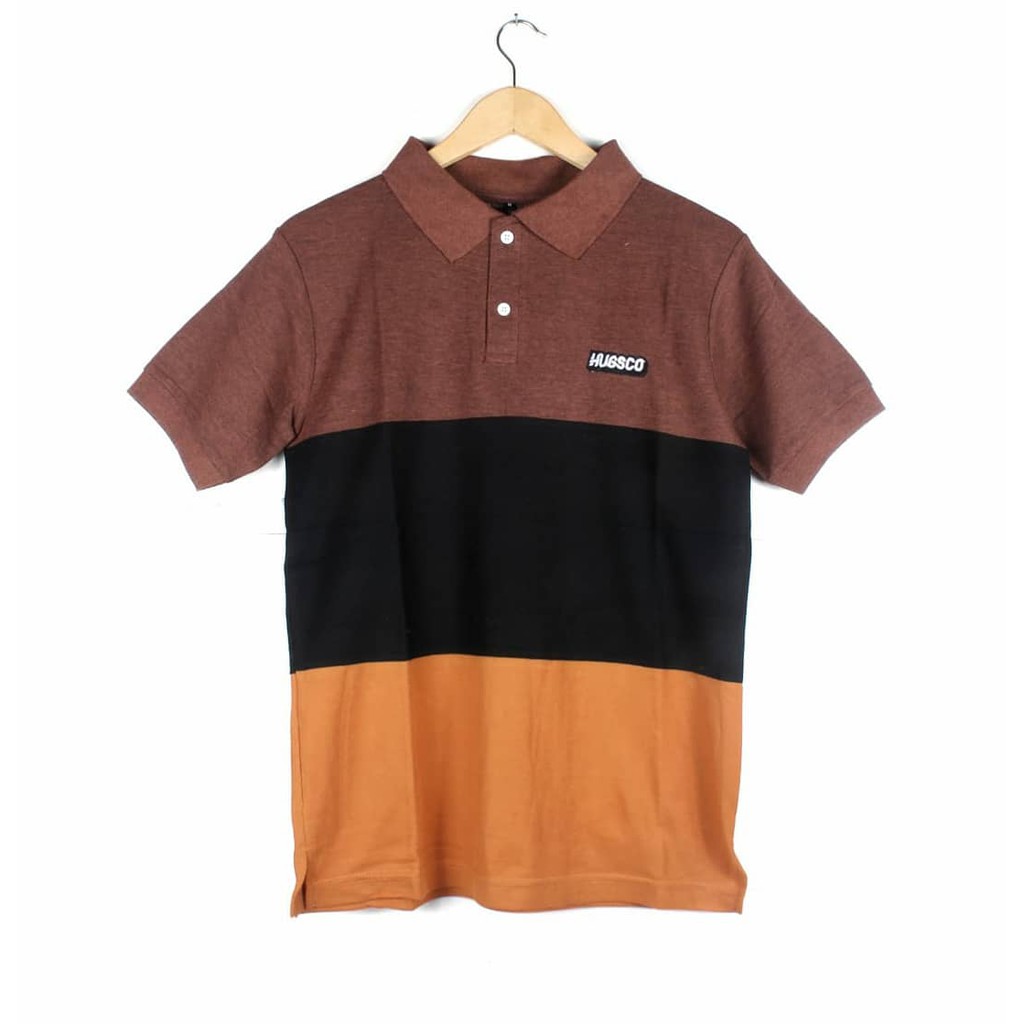 Kaos/tshirt pollo hugsco