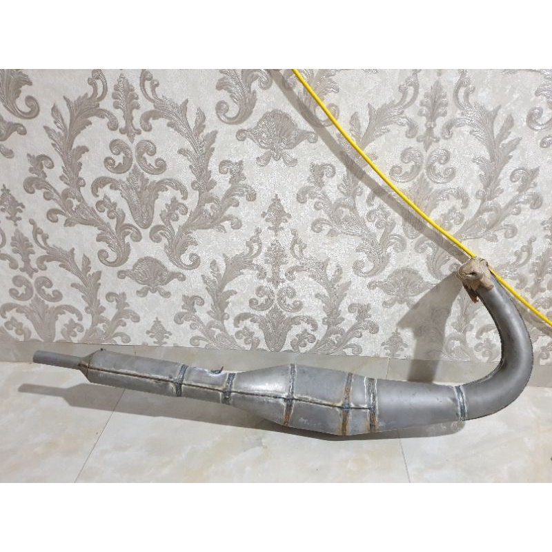 KOLONG RX KING / TELO RX KING / 3V3 GALVANIS