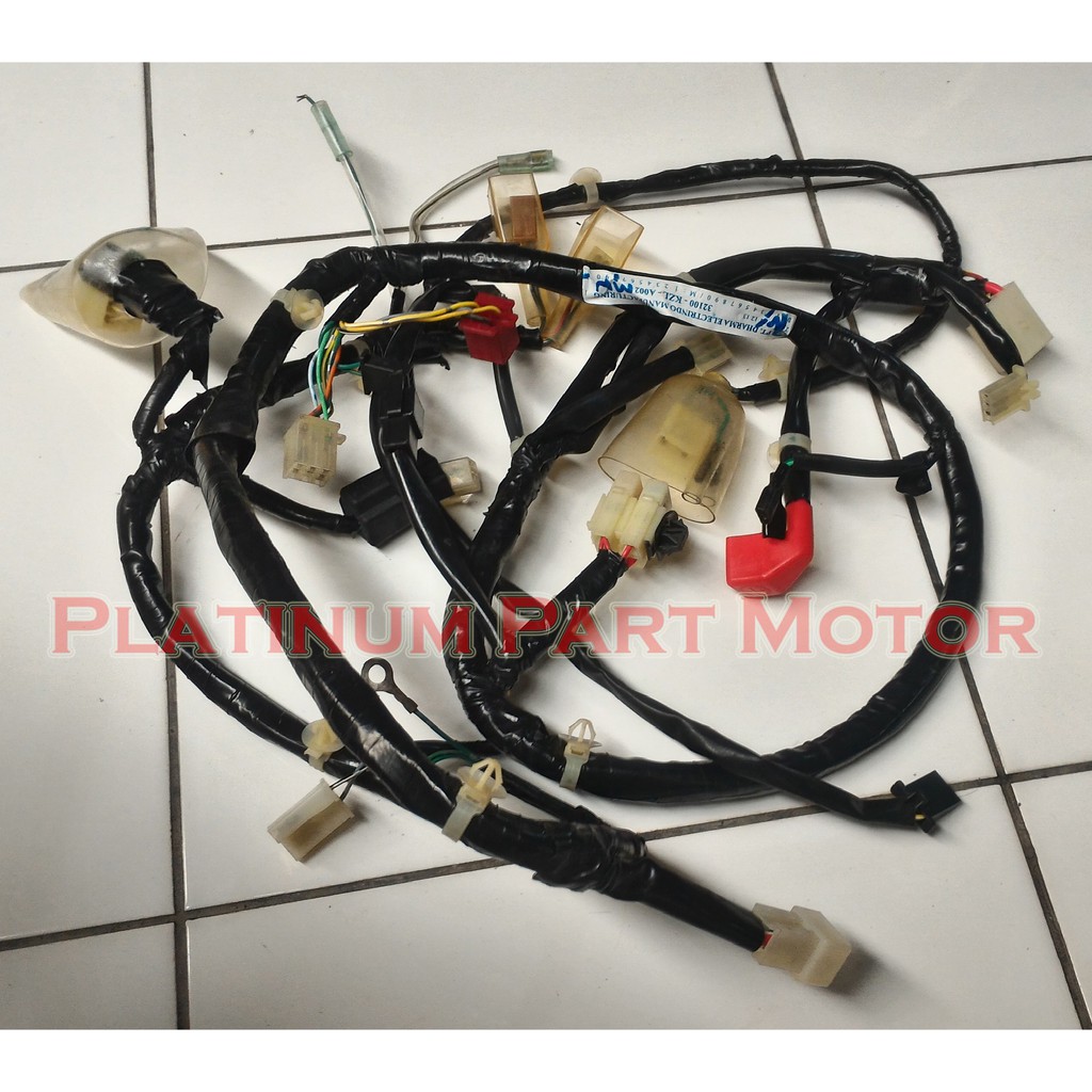 Kabel Body - Spacy Karbu  ORIGINAL
