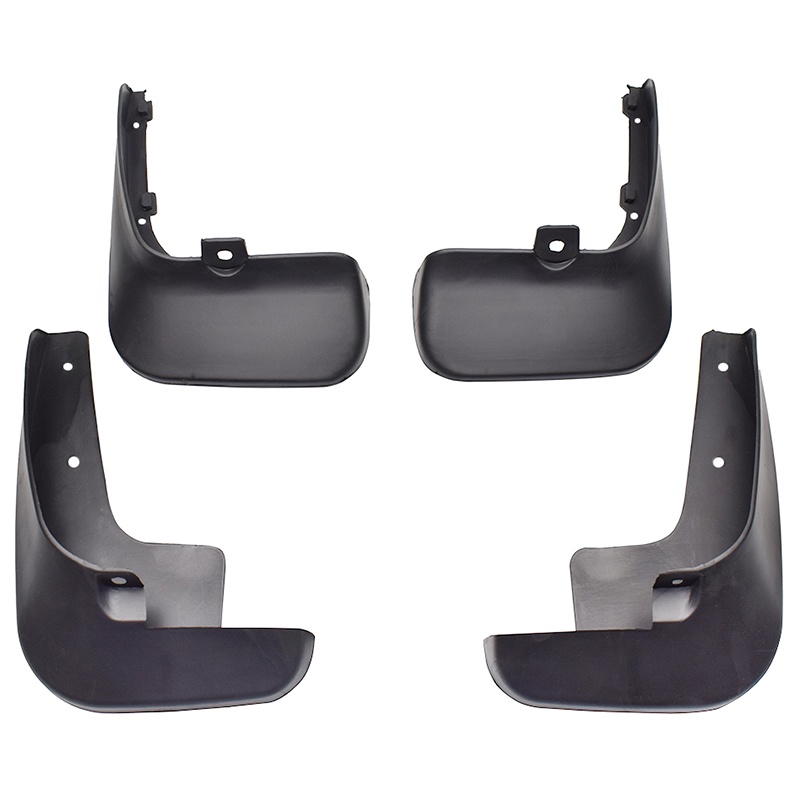 1 Set Spakbor Fender Mobil Untuk Nissan NV200 Vanette Evalia 2010-2017 2018 2019