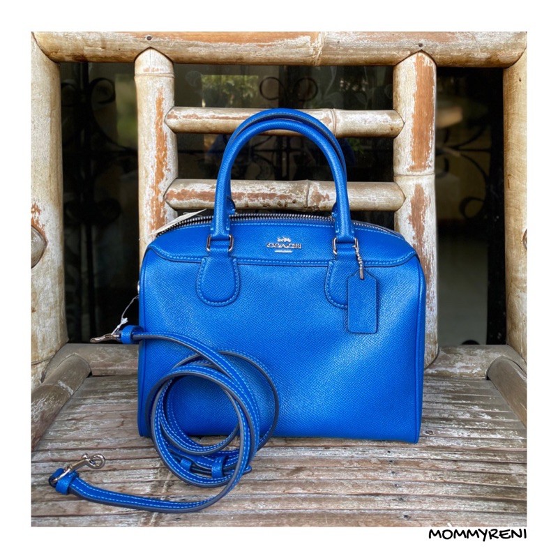 tas coach mini bennet