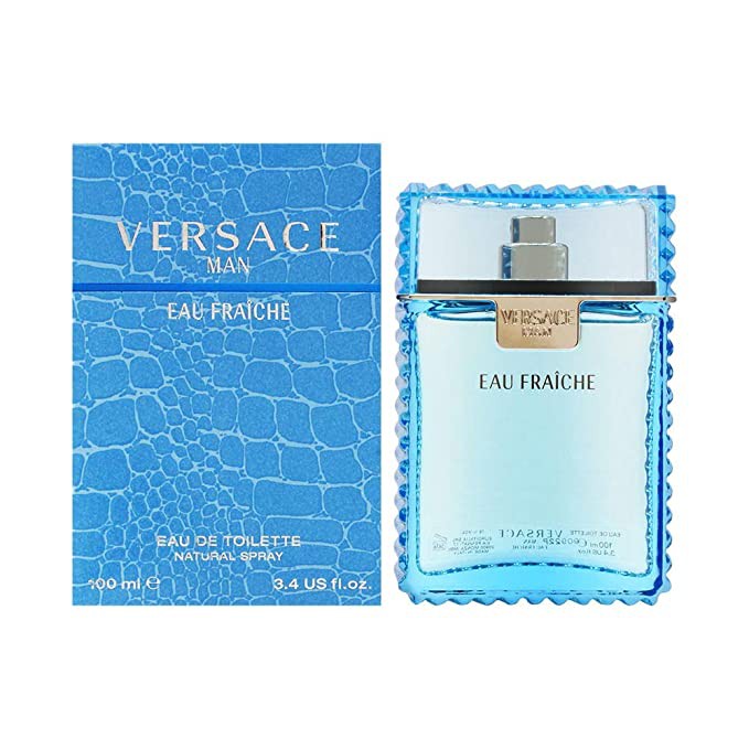 versace eau fraiche original