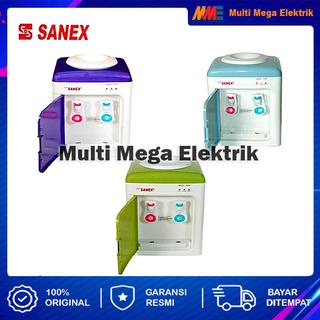 Dispenser Sanex dispenser air / dispenser galon / dispenser minuman galon / dispenser air panas dan dingin model baru / dispenser air panas dan dingin terbaru / dispenser 3in1 air dingin es / dispenser murah / dispenser hot and cool