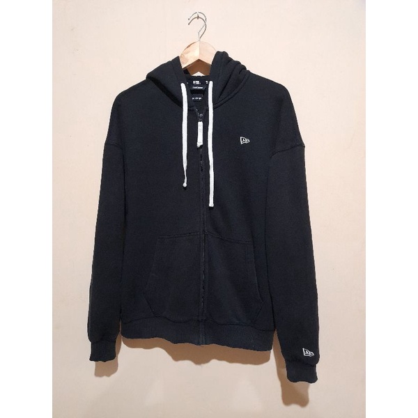 SWETER HOODIE NEW ERA ORIGINAL SECOND