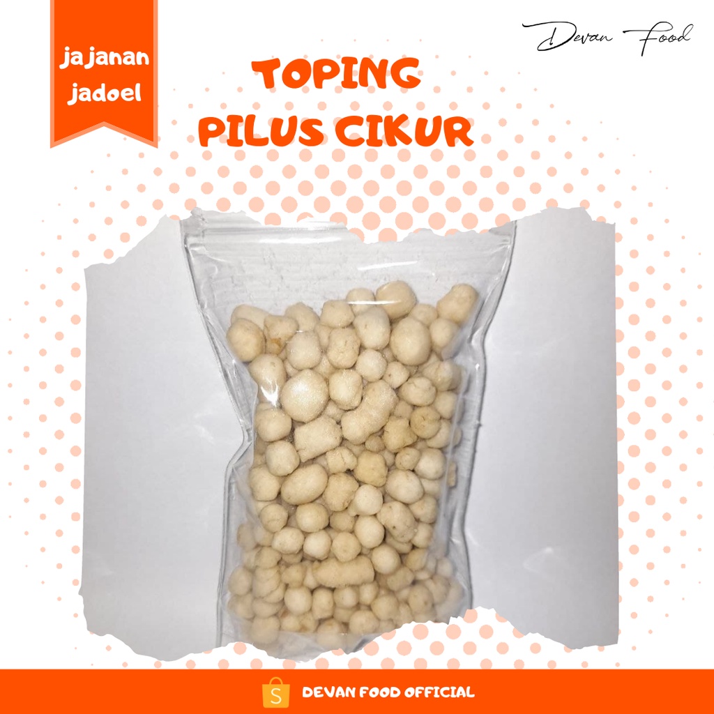 

PILUS CIKUR