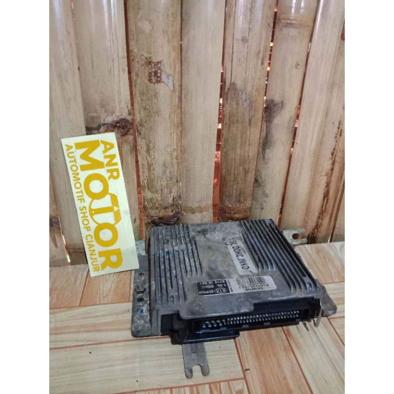 Ecu Mobil Timor DOHC copotan