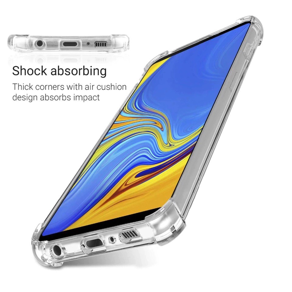 Anti Crack Samsung (Seri 2) Anticrack Samsung Casing Hard Case Anti Crack Akrilik Acrylic SAMSUNG