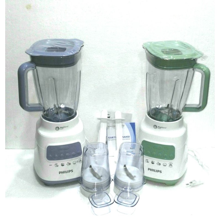 Blender PHILIPS Series 5000 - HR2221/30