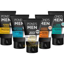 PONDS MEN