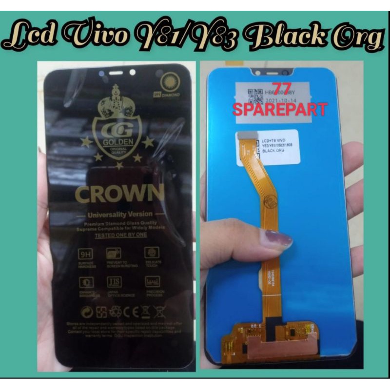 LCD VIVO Y81 / LCD VIVO Y83