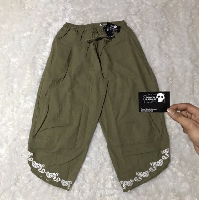 CELANA HAREM LINEN IMPORT PRIA JEPANG BAGGY HIP HOP BIG OVER SIZE M-XXXXXL 5XL RU2